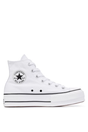lonas converse blanco 560846c