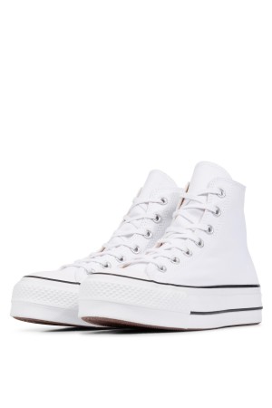 lonas converse blanco 560846c