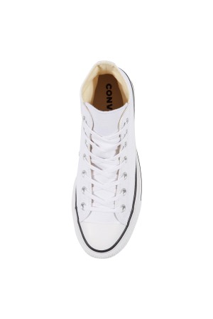 lonas converse blanco 560846c