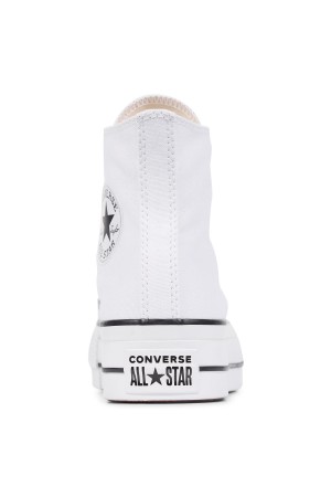 lonas converse blanco 560846c