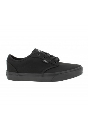 deportivos yt atwood canvas vans...