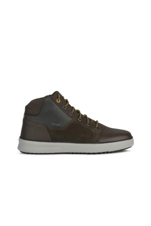 botas u cervico c geox cafe u04aqc