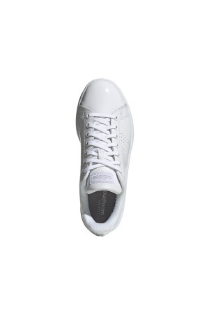 deportivos advantage adidas plata ee7494