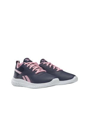 deportivos rush runner reebok marino...