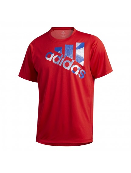 TKY OLY BOS TEE ADIDAS