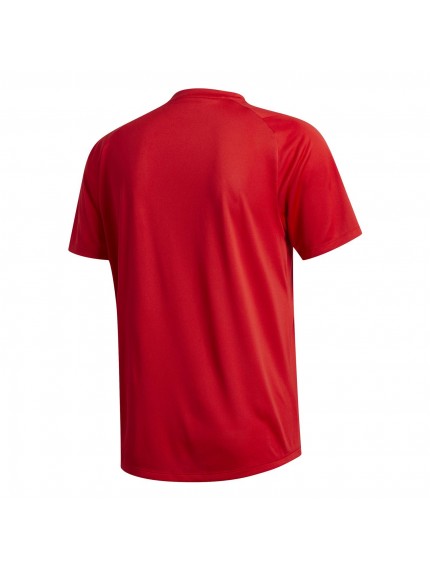 TKY OLY BOS TEE ADIDAS 2