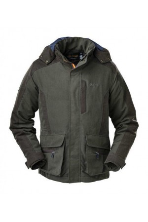CHAQUETA VALKIRIA 01 CH+