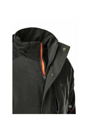 CHAQUETA VALKIRIA 01 CH+