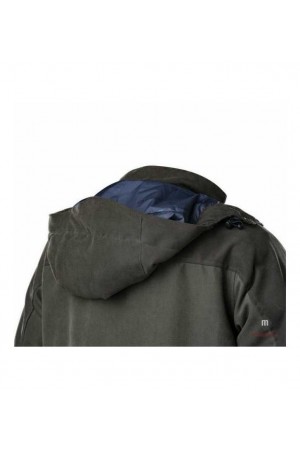 CHAQUETA VALKIRIA 01 CH+