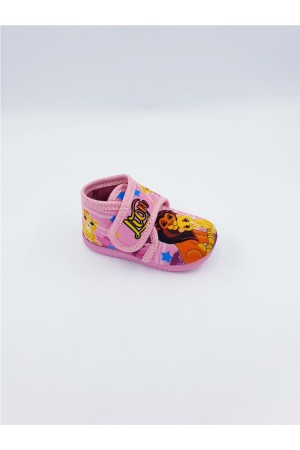 LION BOTITA VELCRO