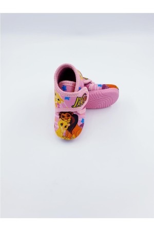 LION BOTITA VELCRO