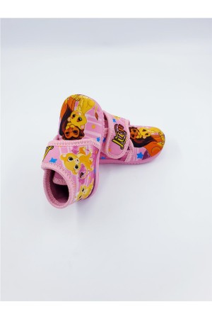 LION BOTITA VELCRO