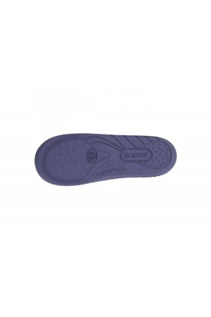 zapatilla isotoner rayas multi 999448