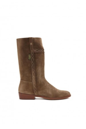 botas   dakota   topo   804to