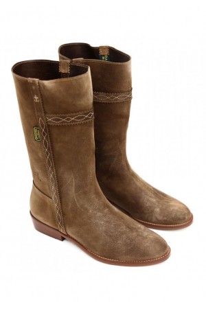 botas   dakota   topo   804to