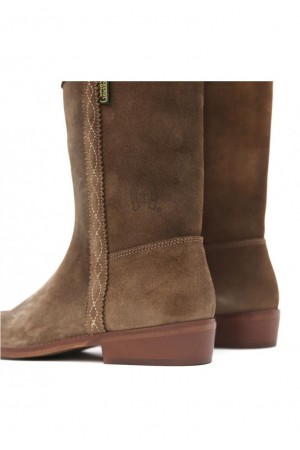 botas   dakota   topo   804to
