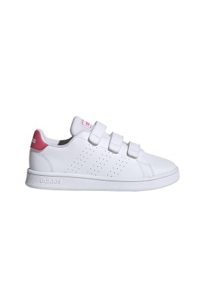 DEPORTIVOS   ADIDAS  BLANCOFUCSIA  EF0221