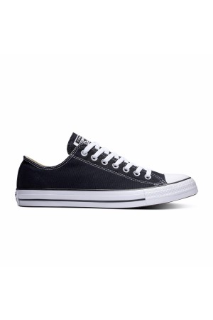lonas   converse   negro   m9166c