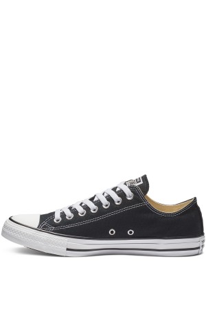 lonas   converse   negro   m9166c