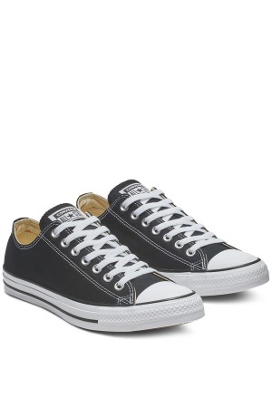 lonas   converse   negro   m9166c