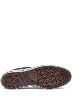lonas   converse   negro   m9166c