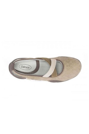 sandalias baleares chiruca camel 4490503