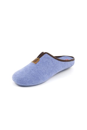 zapatillas  mujer norteñas aguamar 9-191