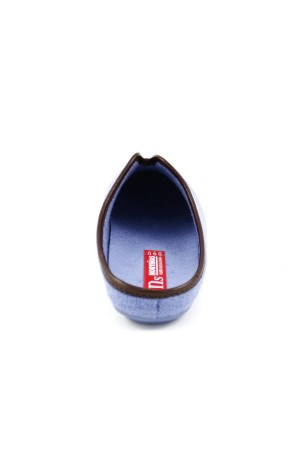 zapatillas  mujer norteñas aguamar 9-191