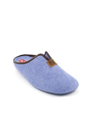 zapatillas  mujer norteñas aguamar 9-191
