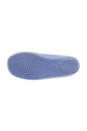 zapatillas  mujer norteñas aguamar 9-191