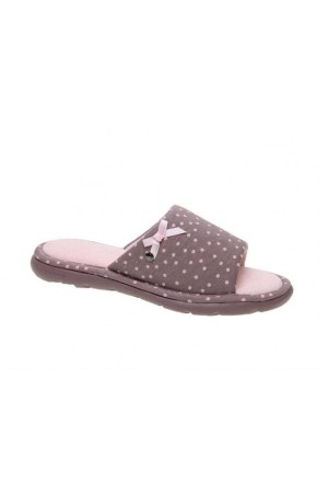 zapatillas isotoner taupe 97288