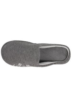 zapatillas isotoner gris 96922