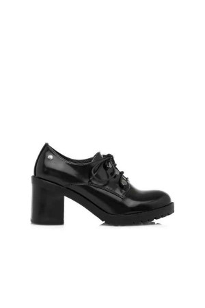 Zapatos de Cordones Brogue para Mujer MTNG 58732 