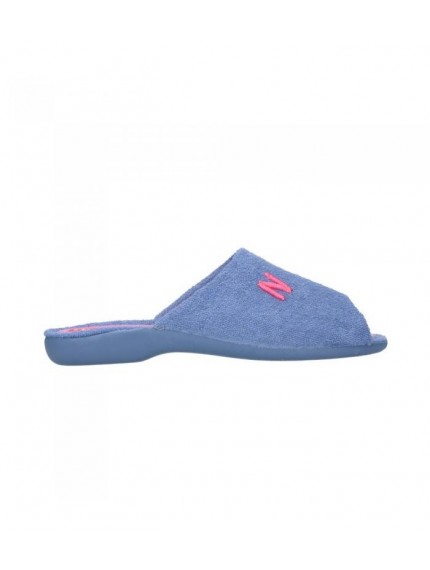 zapatillas primavera verano norteñas varios 9-316-9