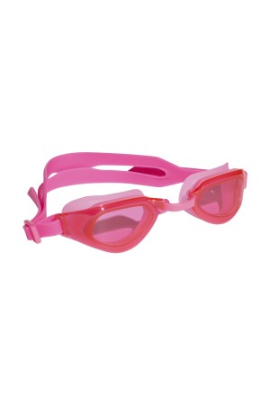 gafas y gorros natacion adidas rosa br5828