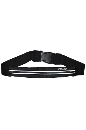 accesorios montaña joluvi negro cinturon running 234520