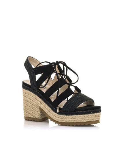 sandalias mustang rafia camba varios 50540 2