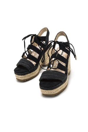 sandalias mustang rafia camba varios 50540