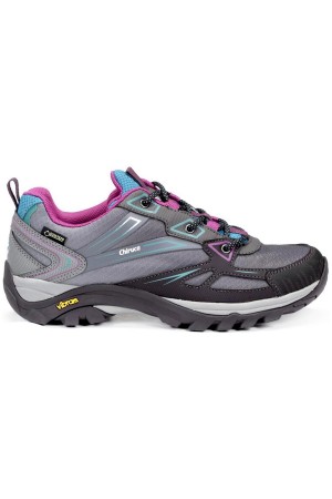 montaña chiruca aruba gris 4494005
