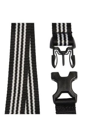 complementos adidas per lanyard negro blanco ed1757