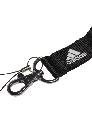 complementos adidas per lanyard negro blanco ed1757