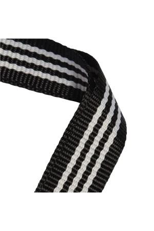 complementos adidas per lanyard negro blanco ed1757