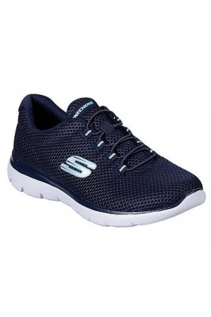 deportivos skechers summits varios 12985