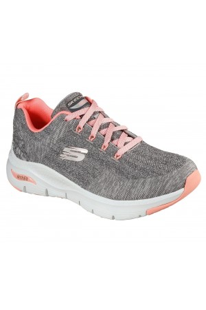 deportivos arch fit comfy wave skechers varios 149414