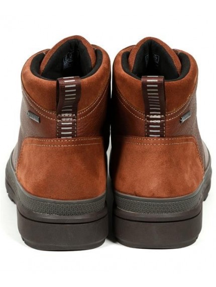 zapatos russhway mid clarks...