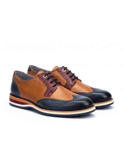 zapatos arona pikolinos varios m5r-4373c1