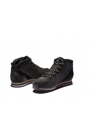 Botas timberland splitrock negro tb0a28s30151.