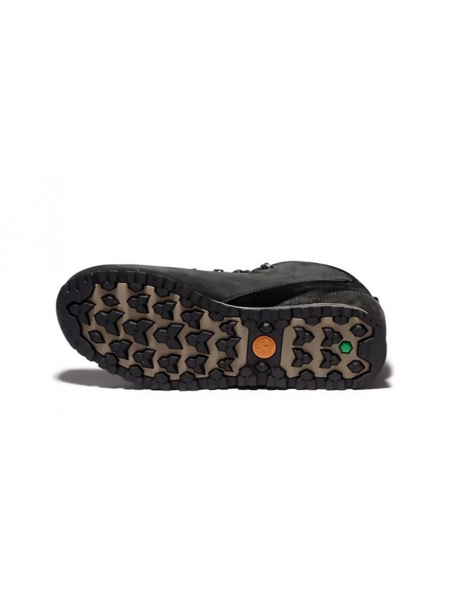 Botas timberland splitrock negro...