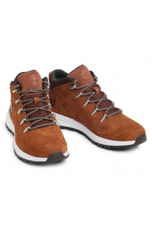 botas timberland sprint trekker camel tb0a25dcf131