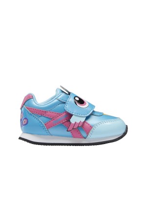 deportivos reebok royal cljog azul h01353